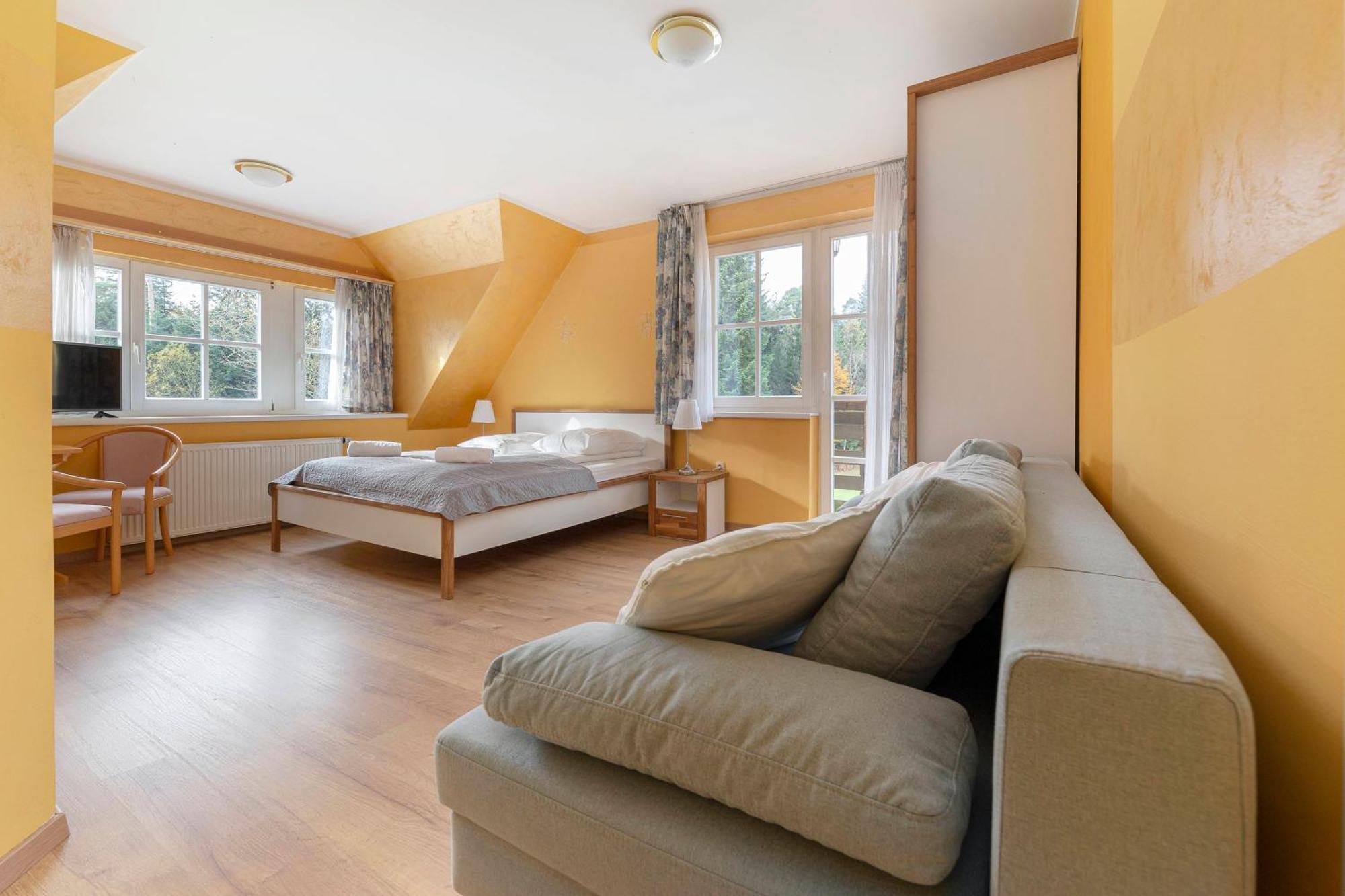 Hotel Burger Venise Recica ob Savinji Bagian luar foto