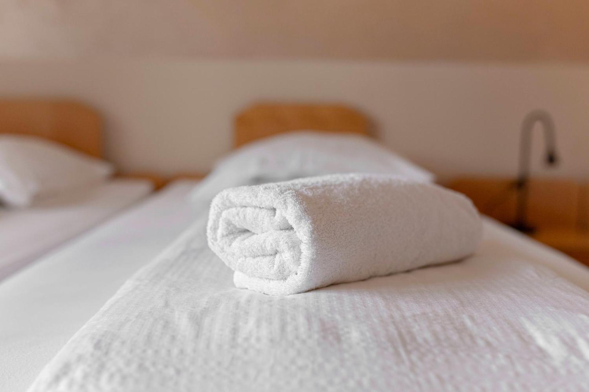 Hotel Burger Venise Recica ob Savinji Bagian luar foto