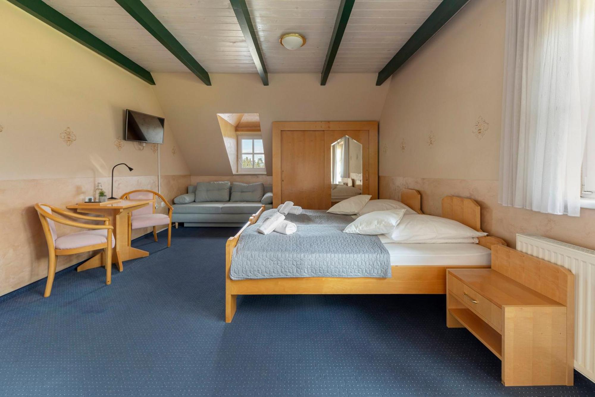 Hotel Burger Venise Recica ob Savinji Bagian luar foto
