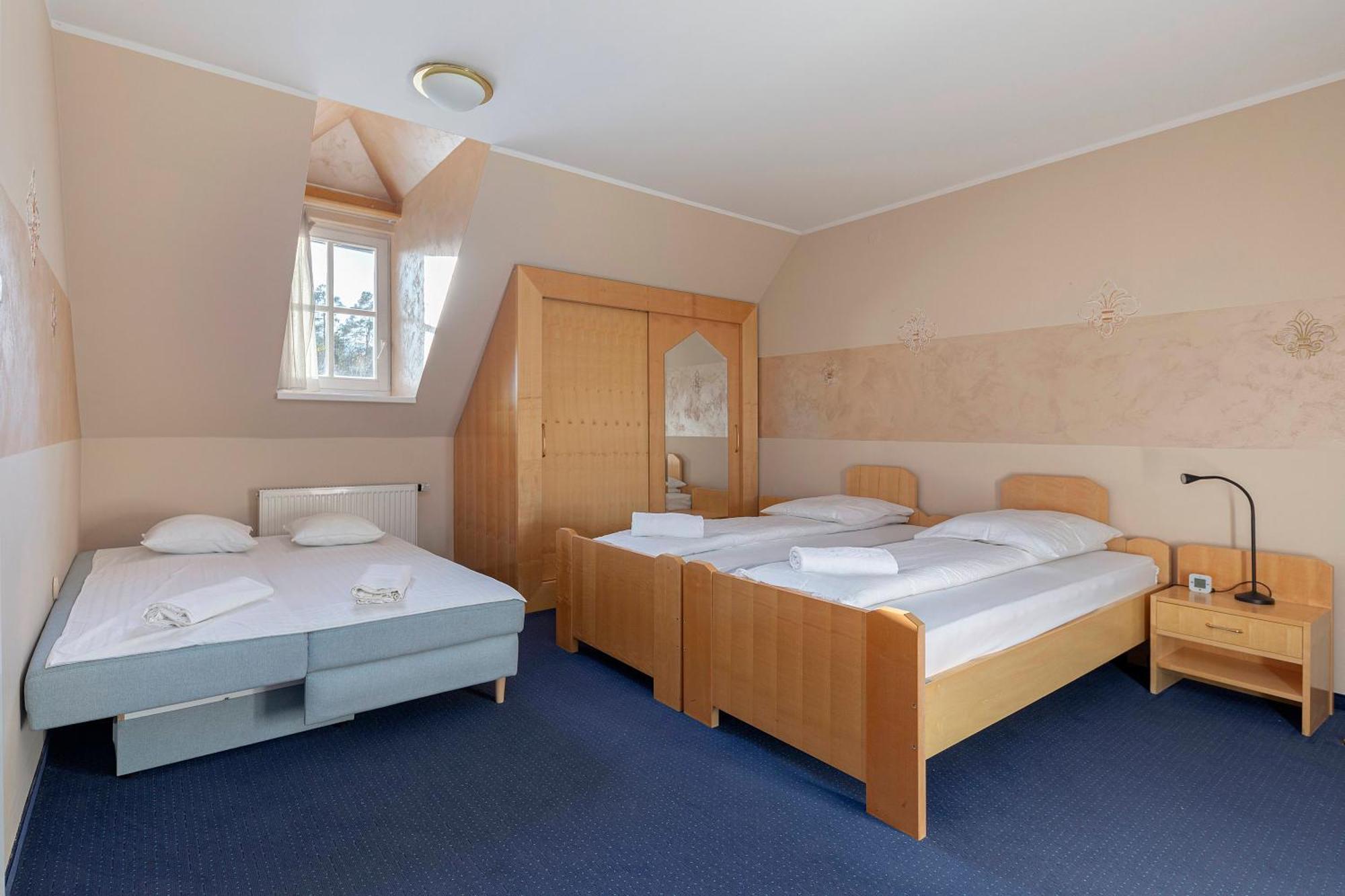 Hotel Burger Venise Recica ob Savinji Bagian luar foto