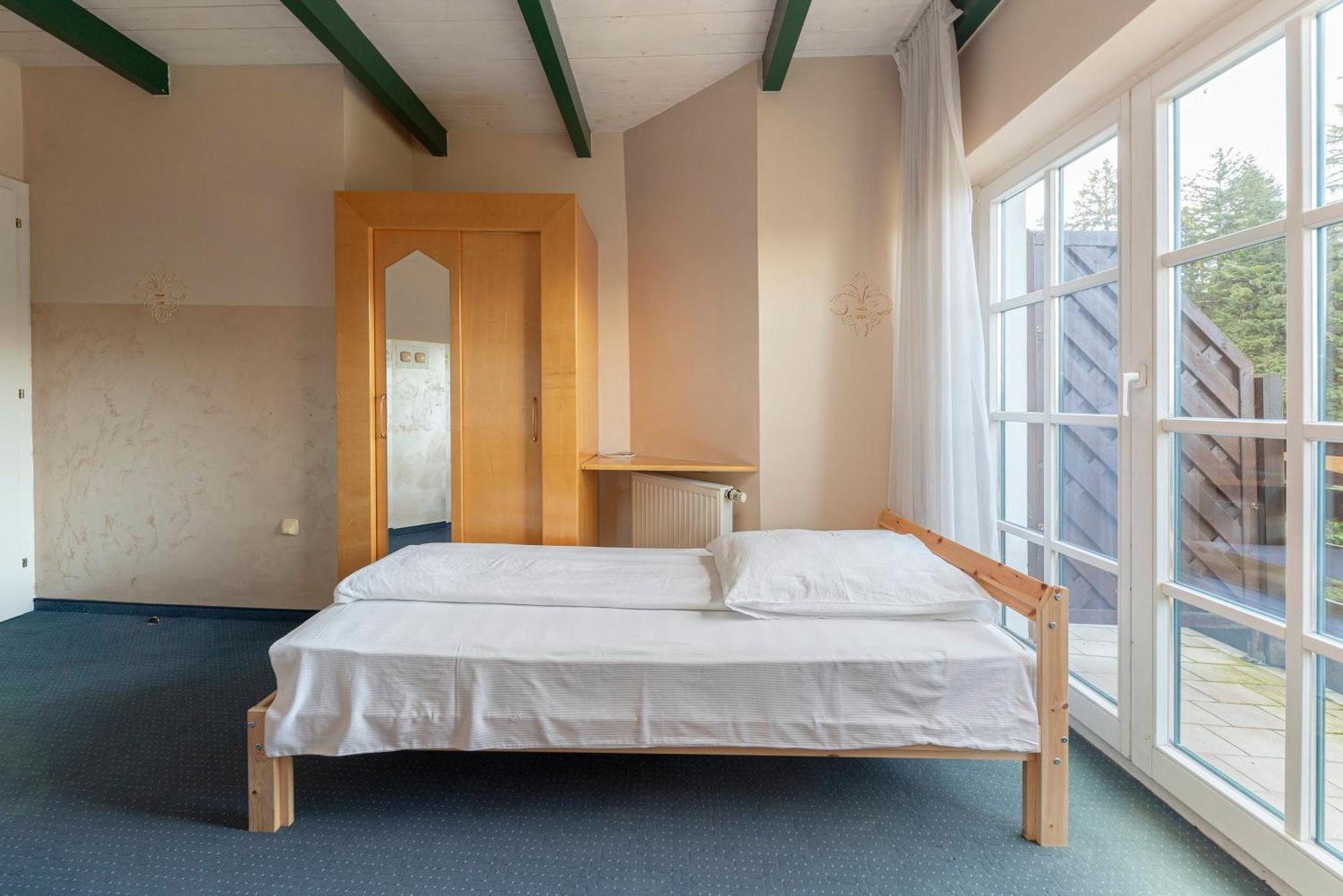 Hotel Burger Venise Recica ob Savinji Bagian luar foto