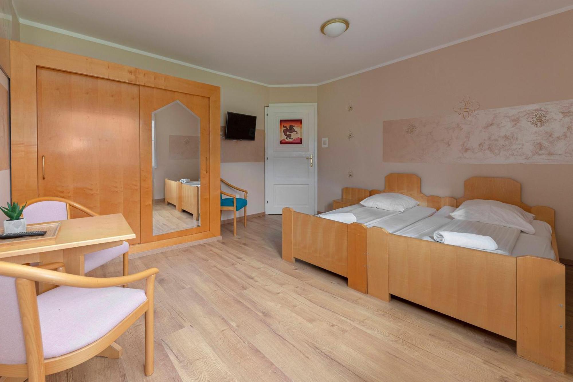 Hotel Burger Venise Recica ob Savinji Bagian luar foto