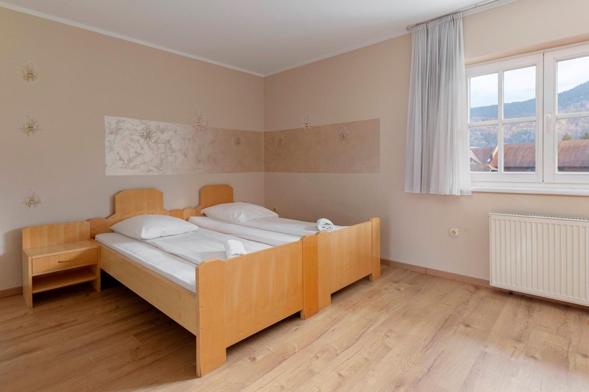 Hotel Burger Venise Recica ob Savinji Bagian luar foto
