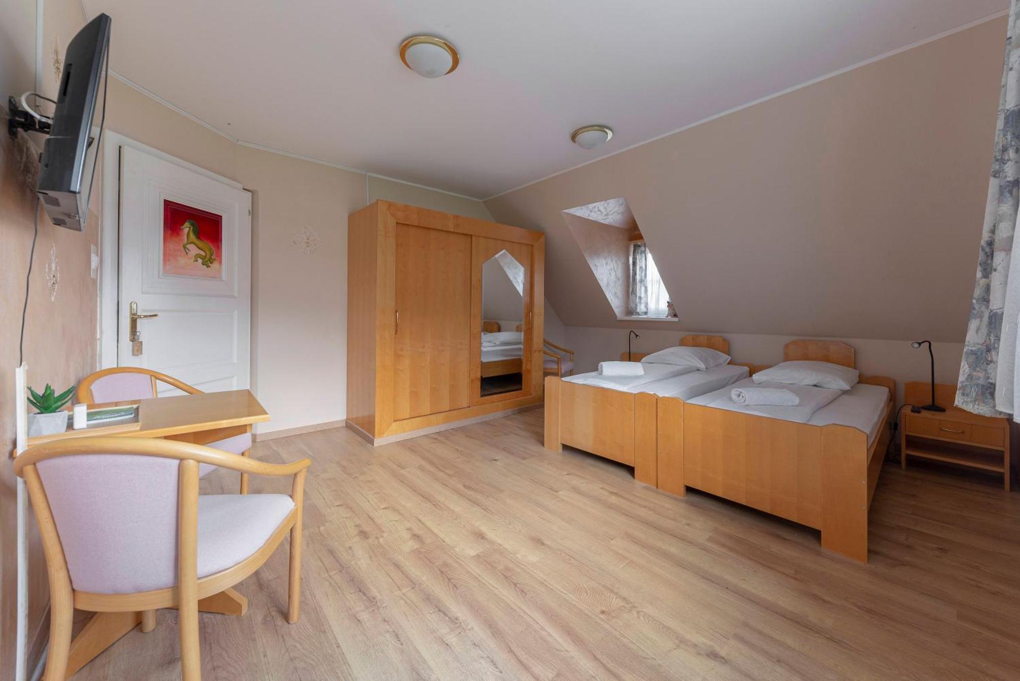 Hotel Burger Venise Recica ob Savinji Bagian luar foto