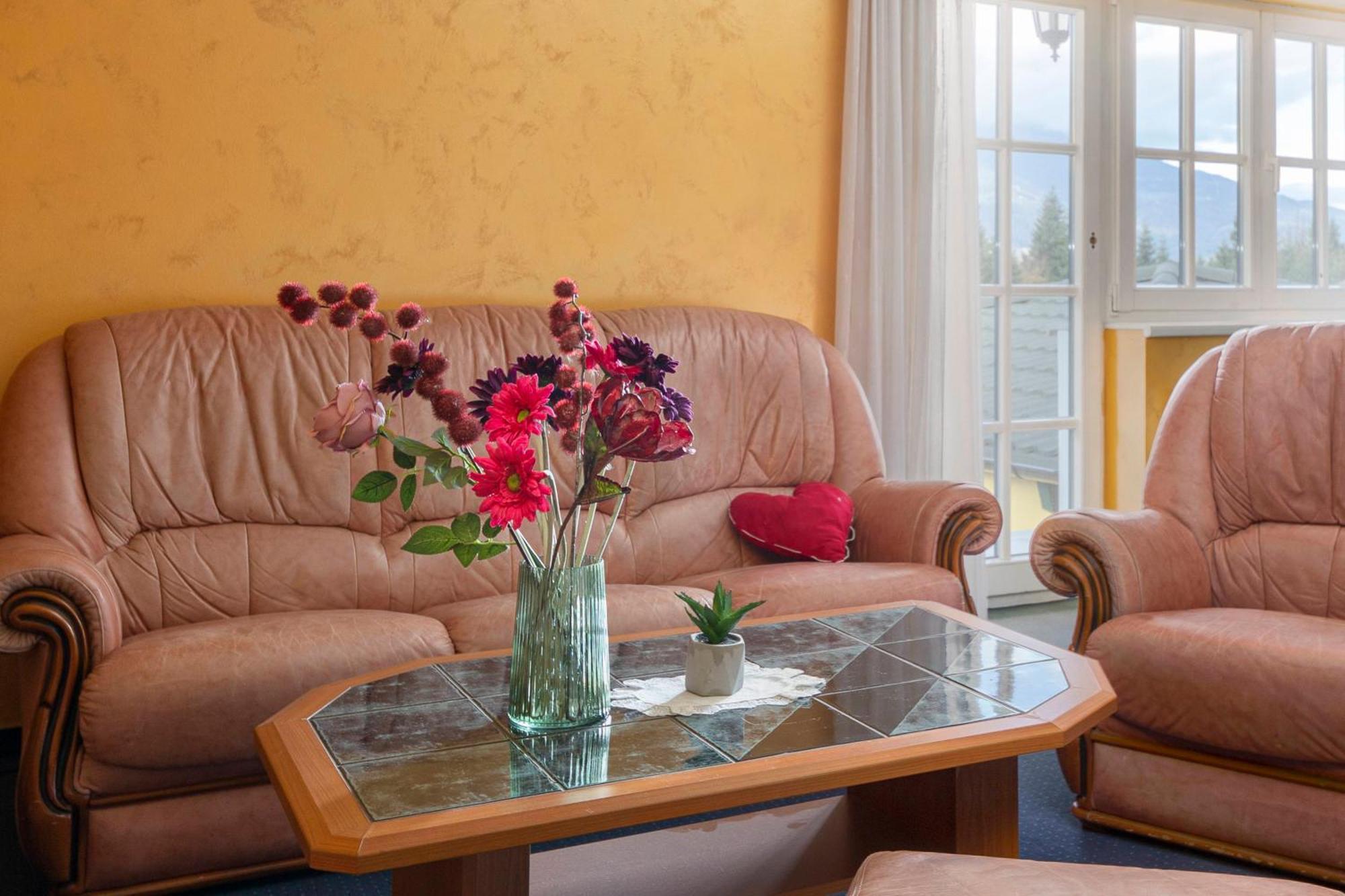 Hotel Burger Venise Recica ob Savinji Bagian luar foto